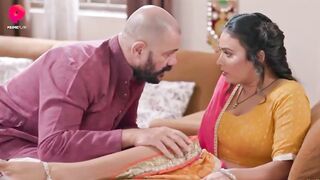 Sasur ne Bahu ko choda Indian Web series