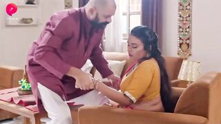 Sasur ne Bahu ko choda Indian Web series