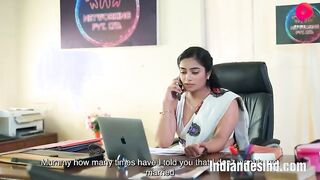 Parivartan Episode 3 Originals New Hindi Web Series