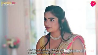Parivartan Episode 3 Originals New Hindi Web Series