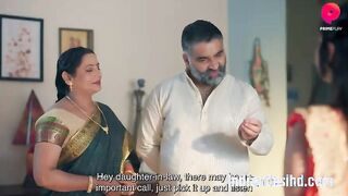 Parivartan Episode 3 Originals New Hindi Web Series
