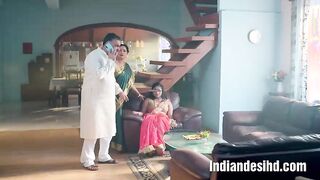 Parivartan Episode 3 Originals New Hindi Web Series