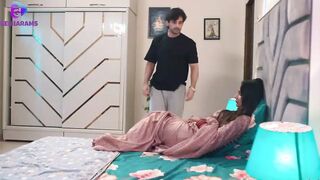 Pyashi Bhabhi Indian Hot Web series
