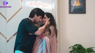 Pyashi Bhabhi Indian Hot Web series