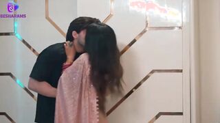 Pyashi Bhabhi Indian Hot Web series