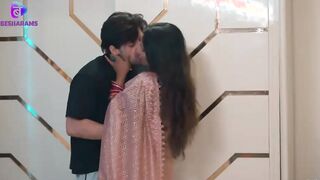 Pyashi Bhabhi Indian Hot Web series