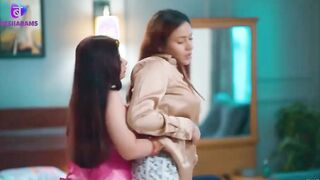 Pyashi Bhabhi Indian Hot Web series