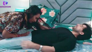 Pyashi Bhabhi Indian Hot Web series