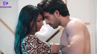 Pyashi Bhabhi Indian Hot Web series