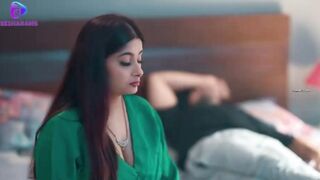 Pyashi Bhabhi Indian Hot Web series