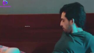 Pyashi Bhabhi Indian Hot Web series