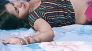 Hardcore Sex with Desi Maid Indian Web series