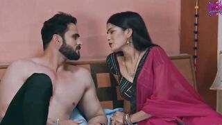 Hardcore Sex with Desi Maid Indian Web series