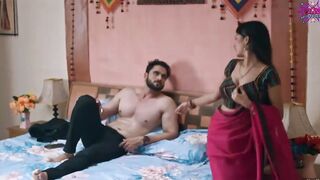 Hardcore Sex with Desi Maid Indian Web series