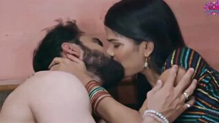 Hardcore Sex with Desi Maid Indian Web series