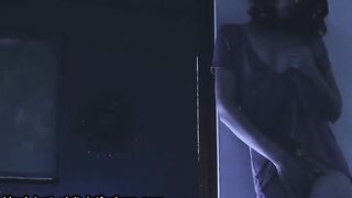 cumshot hot blonde and redhead milf suck and fuck lawn gu