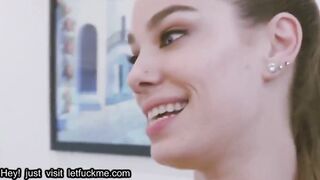 creampie college sluts penetrated with big dick and squirted with cum
