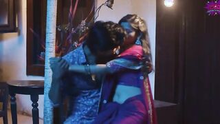 Merrid Bhabhi With Ex
