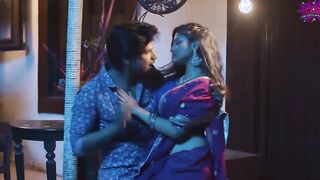 Merrid Bhabhi With Ex