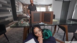 Sexy Role Playing
