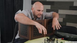 Sexy Role Playing
