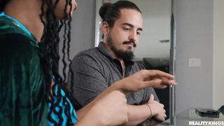 Sexy Role Playing