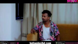 Shila X Originals New Hindi Web Series