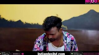 Shila X Originals New Hindi Web Series
