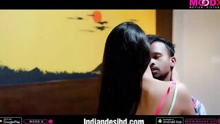 Shila X Originals New Hindi Web Series