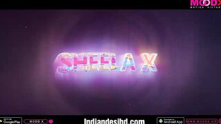 Shila X Originals New Hindi Web Series