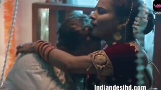 Newl merrid Bhabhi Fest Night Suhagrat Sex