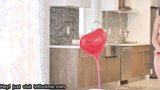 anal good morning romantic valentines day fuck