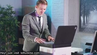 creampie big tit valentina ricci takes huge brit cock in the office