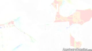 Dickriding anal action with four dudes with twinks and jocks