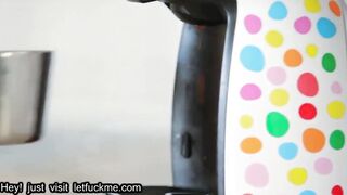 cumshot young lovers sensual hardcore seduction