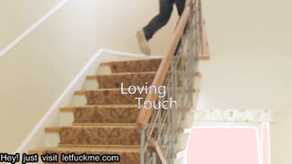 cumshot young lovers sensual hardcore seduction