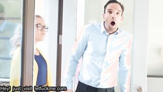 creampie bridgette b alex legend - balled - room dancing -