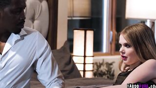 Coco Lovelock had an intense sex with Isiah Max