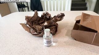Using 'Irresistible Love Potion' On My Step Sister ~ Violet Gems ~ Household Fantasy