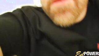 Crazy Older Handjobs: Judas