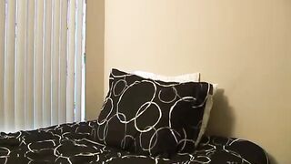 After he licks her vagina clean, Ed proceeds to fill Alexa Jones up.