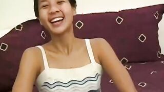 Deep In Filthy Debutantes #13 Yumi Lai