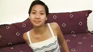 Deep In Filthy Debutantes #13 Yumi Lai