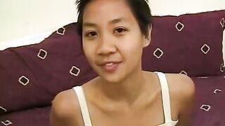 Deep In Filthy Debutantes #13 Yumi Lai