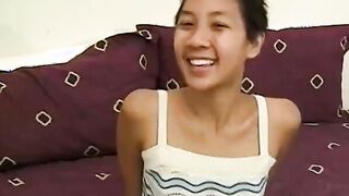 Deep In Filthy Debutantes #13 Yumi Lai