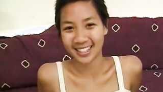 Deep In Filthy Debutantes #13 Yumi Lai