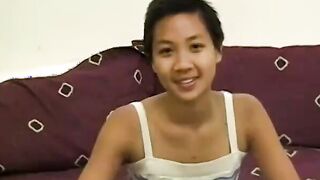 Deep In Filthy Debutantes #13 Yumi Lai