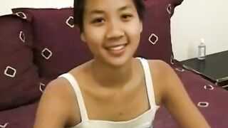 Deep In Filthy Debutantes #13 Yumi Lai