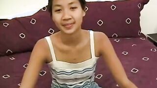 Deep In Filthy Debutantes #13 Yumi Lai