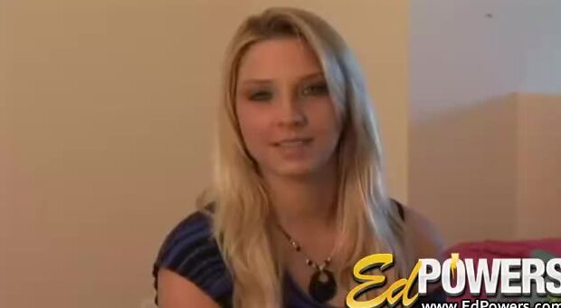All New Filthy Debutantes #371: Lexi Cartell